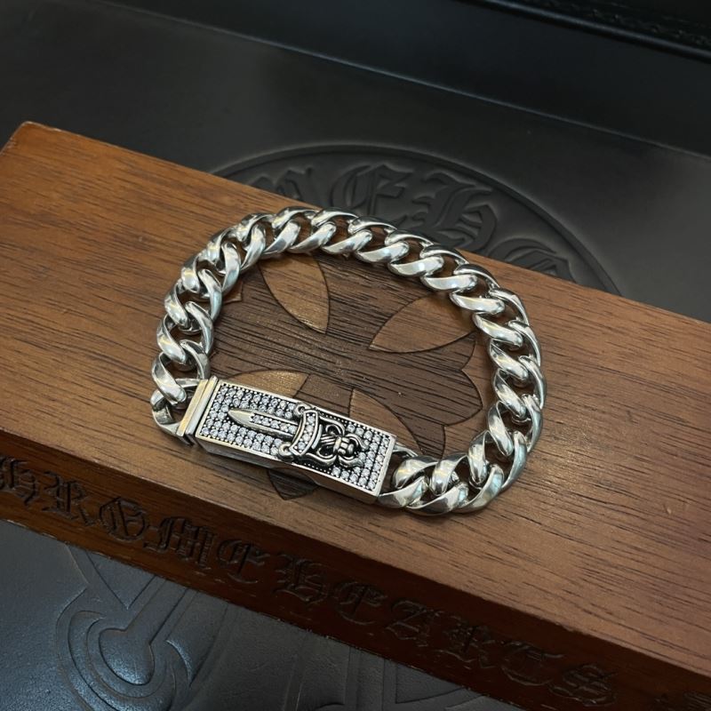 Chrome Hearts Bracelets